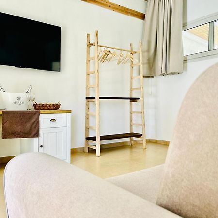 Villa Primavera Favignana Exteriér fotografie